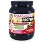 Keto Eiwitshake Whey Eiwit 80% Aardbei Smaak 400Gr