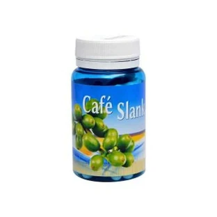 Espadiet Kaffee (Grüner Kaffee) Schlank 60Cap