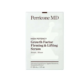 Perricone Verstevigend en liftend serum met hoge potentie groeifactor 59 ml