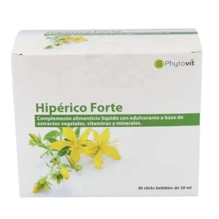 Phytovit Hyperic Forte , 30 sticks