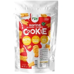Protella Haferflockenplätzchen 1Kg