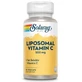 Solaray Liposomal Vit.C 500Mg 30V Capsule