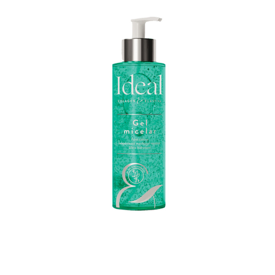 Ideal Collagen&Elastin Micellar Gel, 250 ml, Doctor Fiterman