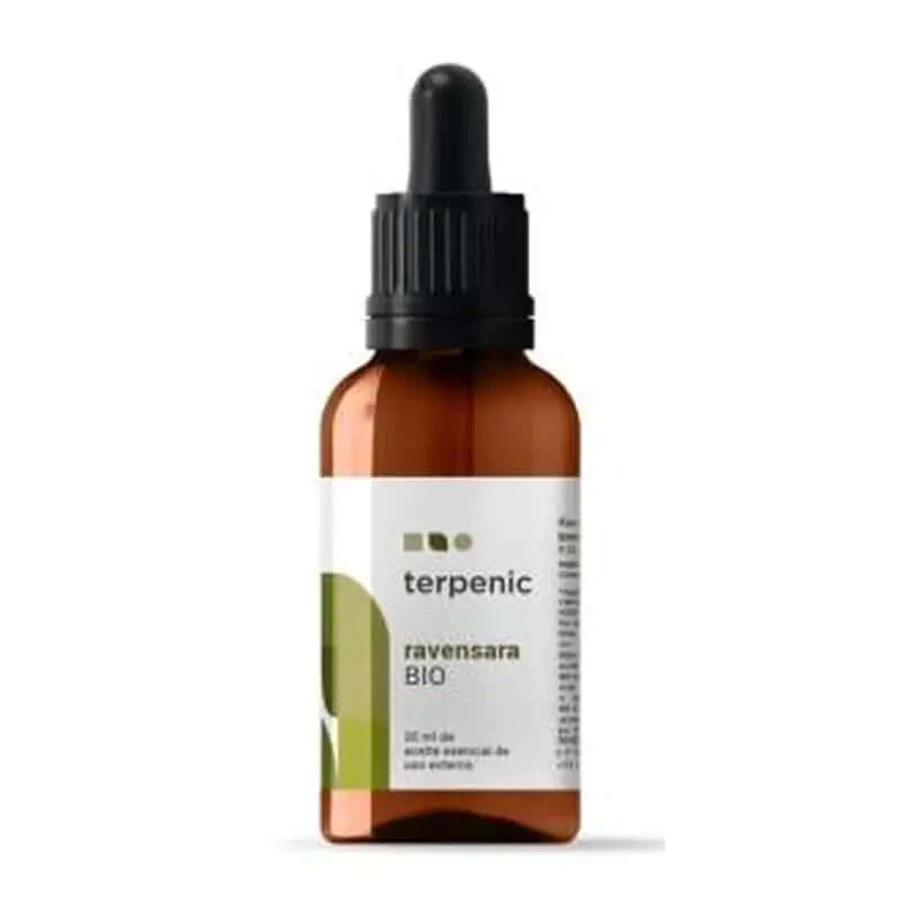 Terpenic Ravensara Essential Oil Bio 30ml