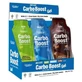 Weider Mix Box Carbo Boost Gel Appel-Neutro-Koffie 18 stuks.