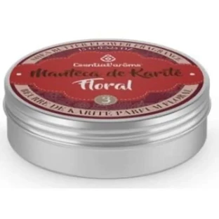 Esential Aroms Shea Butter Floral 15Gr