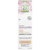 So'Bio Etic Bb Cream Perfect Skin Medium 40Ml