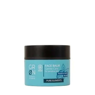Grn Blackcurrant & Sea Salt Face Balm 50Ml