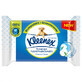 Papel higi&#233;nico h&#250;medo, 42 unidades, Kleenex