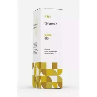 Terpenic Ulei virgin de jojoba 60Ml