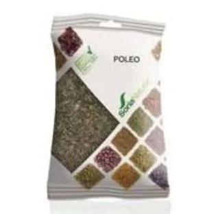 Soria Natural Pennyroyal Mint Bag 40Gr