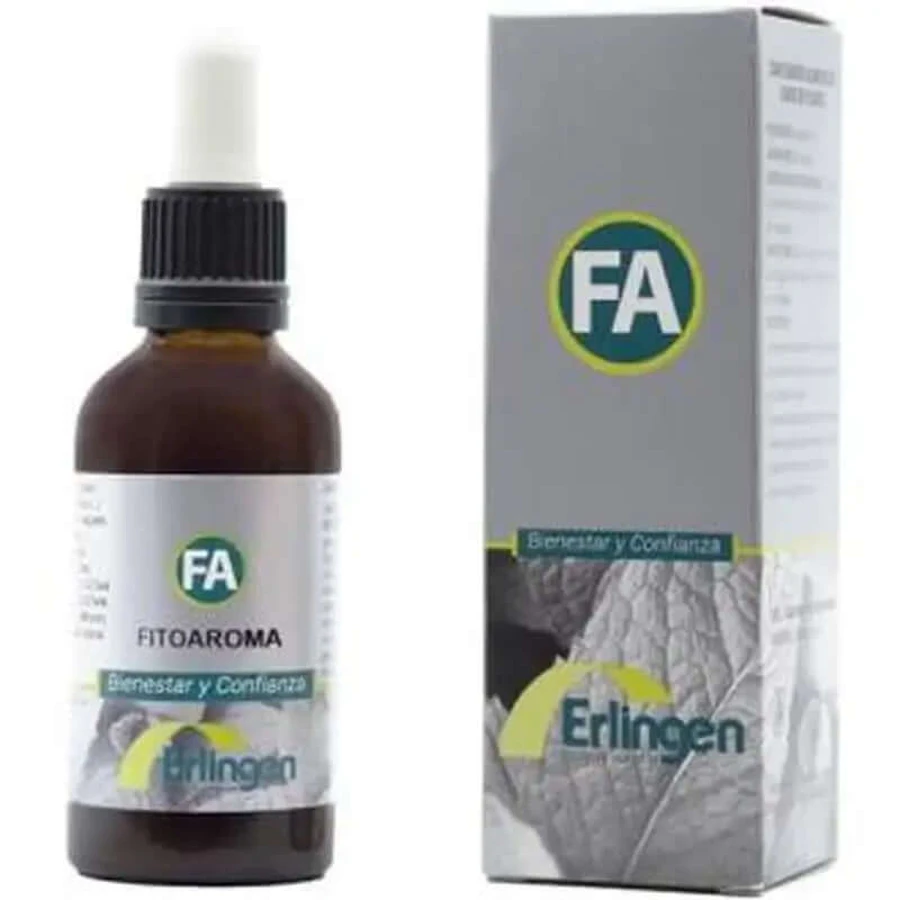 Erlingen Fitoaroma 251 55 ml: ceny i cechy