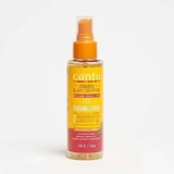 Cantu Olio di ricino nero giamaicano Spray trattante 118 Ml