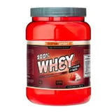 Sotya 100% zer Căpșuni și smântână, 1 Kg