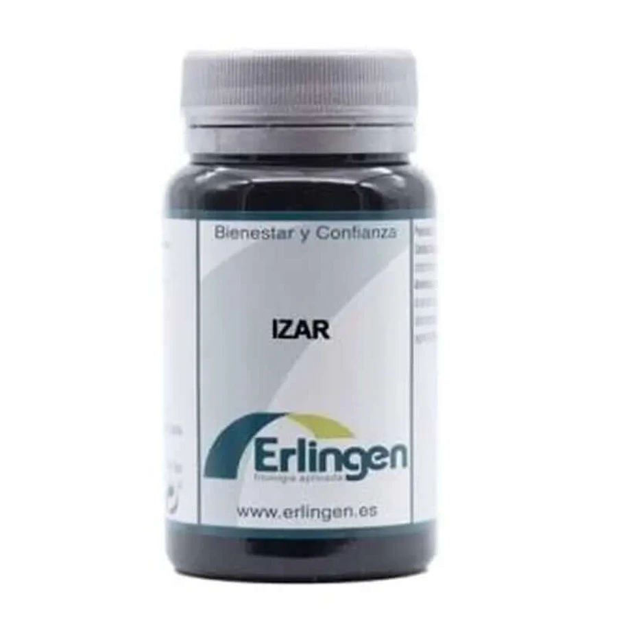 Erlingen Izar 33 60 Tabletten