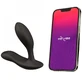 We-Vibe Vector+ Maseur de prostată negru