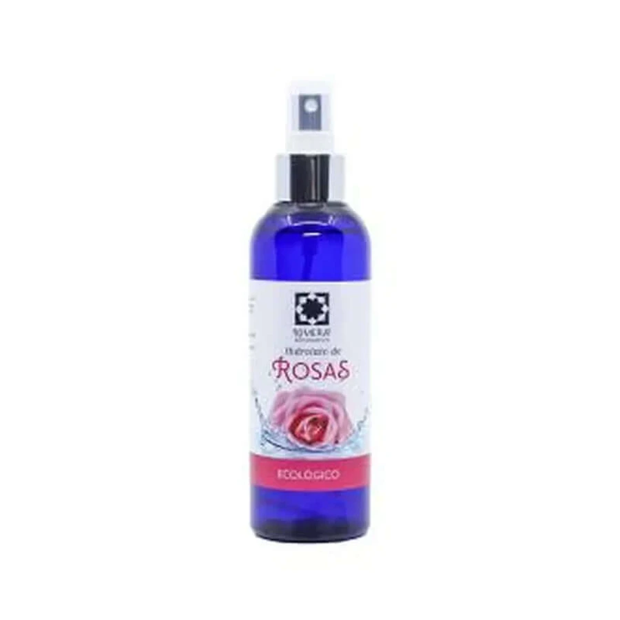 Atelier de caprifoi Rose Hydrolat 200Ml. Bio Kimera