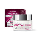 Gerovital H3 Evolutie Pigmentvlekkencorrector, 50 ml, Farmec