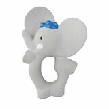 Teething toy, Alvin the Elephant, +0 months, Tikiri