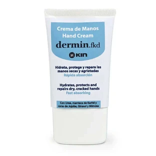 KIN Dermin-Fkd Cremă de mâini 50 ml