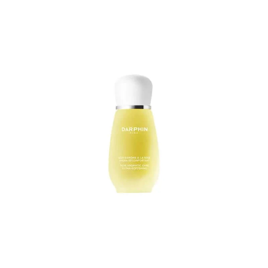 Darphin Rose Huile Essentielle Hydra-Nourrissante 15 ml