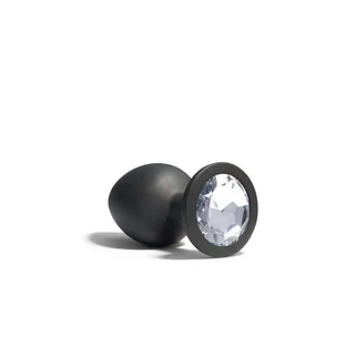 Platanomelon Plug anal Pum alb