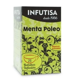 Infutisa Infuzie de mentă Pennyroyal 25Sachets