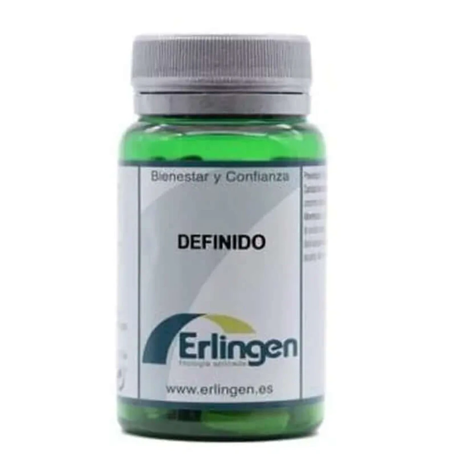 Erlingen Base Defined 100C 60 Tablete