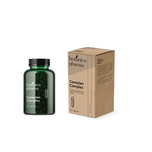 Botanicapharma Caneylan Complex Bensana, 60 Capsule