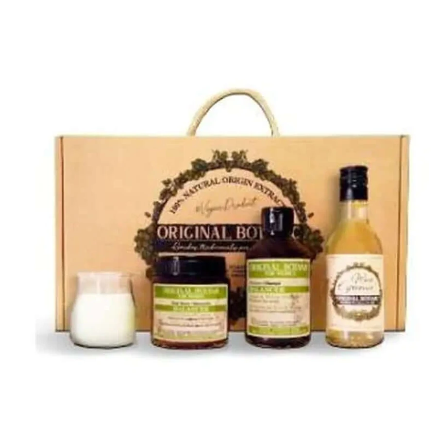 Bilanciatore di Maletina Botanico Originale