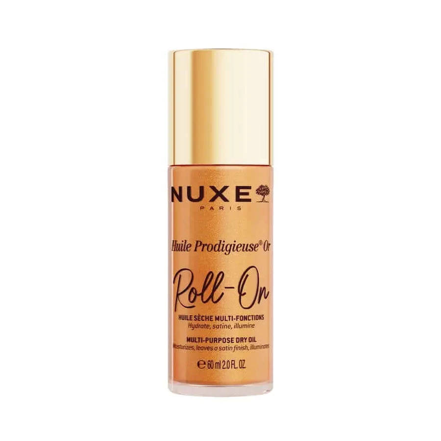 Nuxe Huile Prodigieuse® oder Roll-On , 60 ml