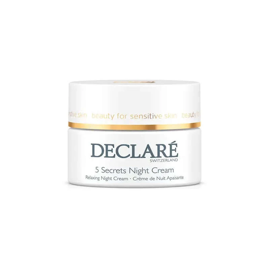 5 Segreti Notte 50 ml