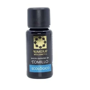 Atelier Chèvrefeuille Thym Huile Essentielle 15Ml. Bio Kimera
