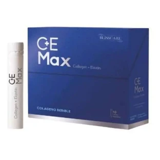 Blisscare C+E Max Collagen-Elastin 10Amp