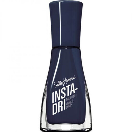 Vernis à ongles Insta-Dri, 493 Midnight Drive, 9.17 ml, Sally Hansen