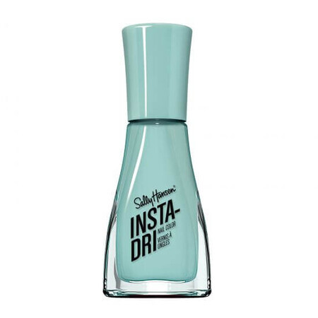 Insta-Dri nagellak, 510 Gain Mo Mint Um, 9.17 ml, Sally Hansen