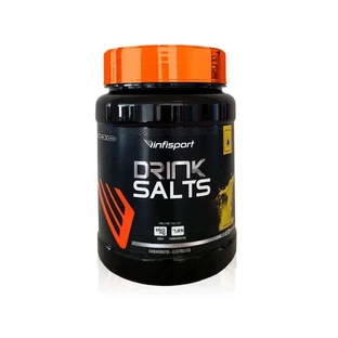 Infisport Drink Salts 800 gr Lemon