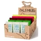 Paleobull Barritas Pack neue Geschmacksrichtungen 15Ud Box