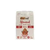 Ecomil Mandorla Natura Bio 500 ml, 500 ml