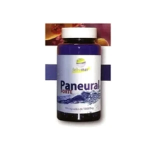 Labmar Paneural Forte 1400 Mg , 90 gélules