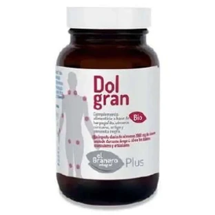 El Granero Dolgran 60 Bio-Kapseln