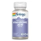 Kwas hialuronowy Solaray 60 mg, 30 kapsułek