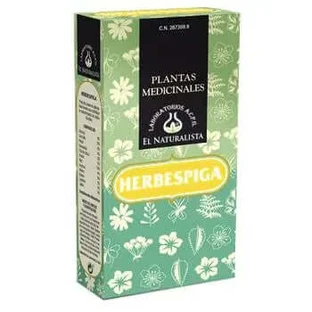 El Naturalista Herbespiga, Kruidenmengsel, 100 G