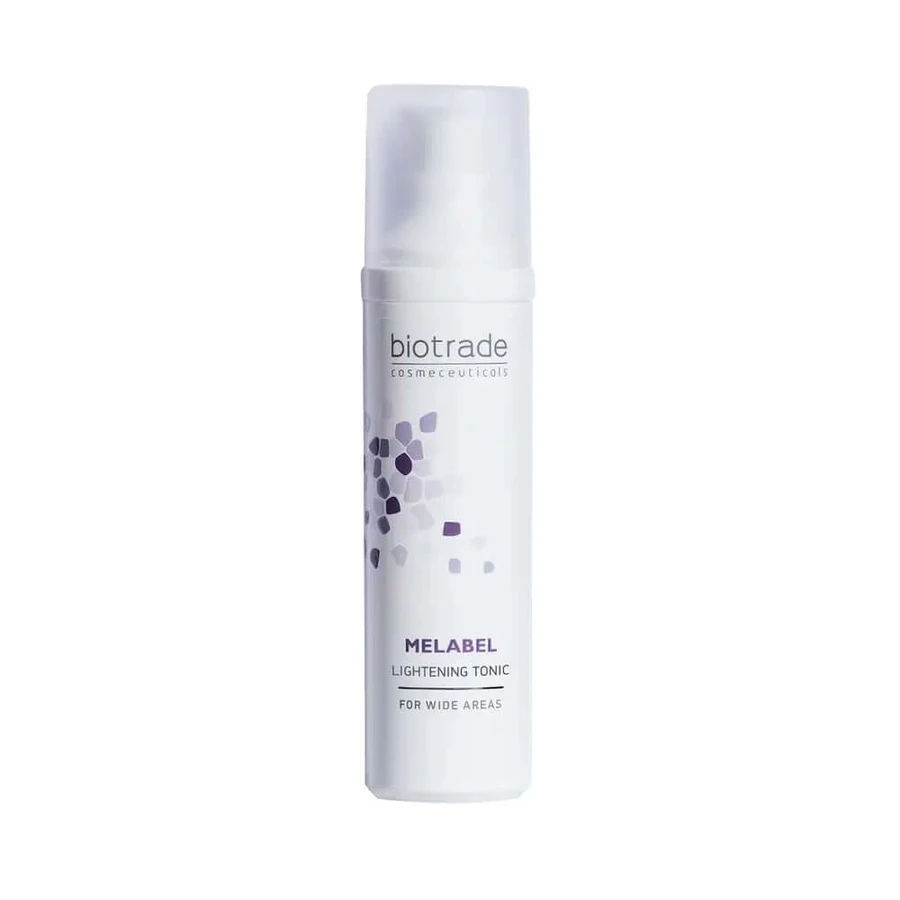 Biotrade Melabel Whitening Tonico attivo sbiancante - Macchie della pelle 60 ml