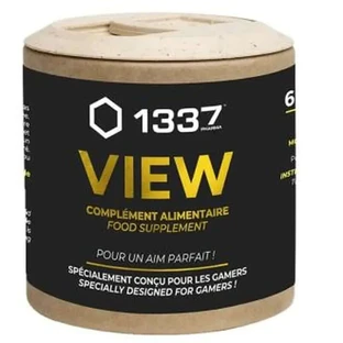 1337 Pharma 1337 Vezi 60 de capsule