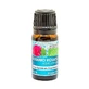 Natura Premium Ätherisches Öl Geranium Rose Bio , 10 ml