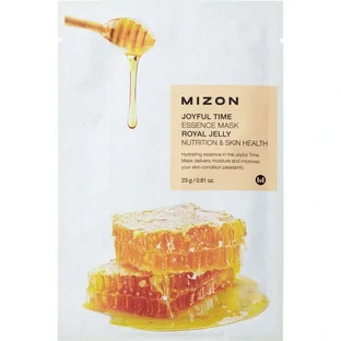 Essenza di pappa reale Mizon Joyful Time, 23 grammi