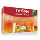 Soria Natural Inf.Te Roter Tee 20Uni