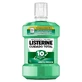 Apa de gură Listerine pentru protecția dinților și a gingiilor Mentă proaspătă, 1L