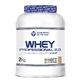 Scientiffic Nutrition Whey Professional 2.0 Cookies, 2 kg